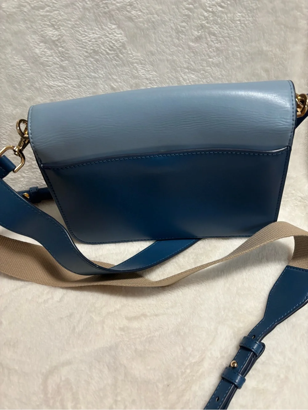 Michael Kors Sloan Crossbody Bag
